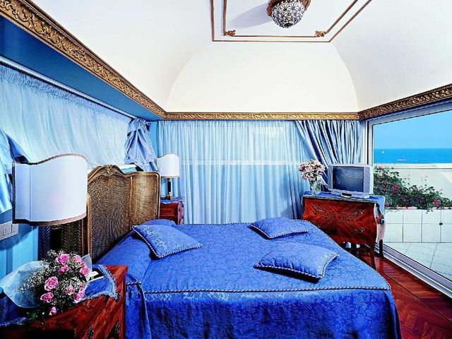 фото отеля Grand Hotel Michelacci изображение №5