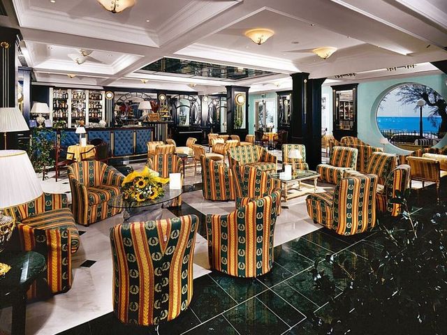фотографии Grand Hotel Michelacci изображение №4