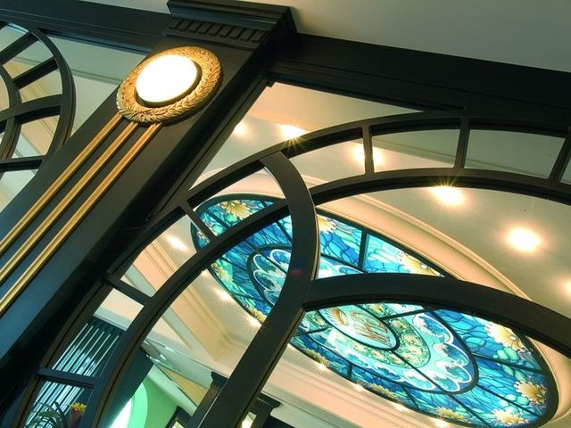 фотографии отеля Grand Hotel Michelacci изображение №3