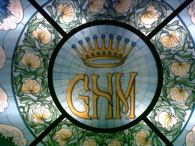 фото Grand Hotel Michelacci изображение №2