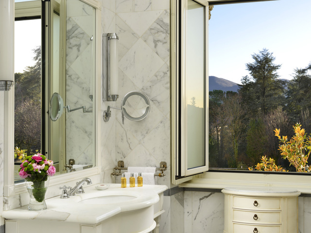 фото отеля Grand Hotel Palazzo della Fonte изображение №49