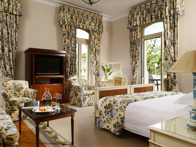 фотографии Grand Hotel Palazzo della Fonte изображение №48