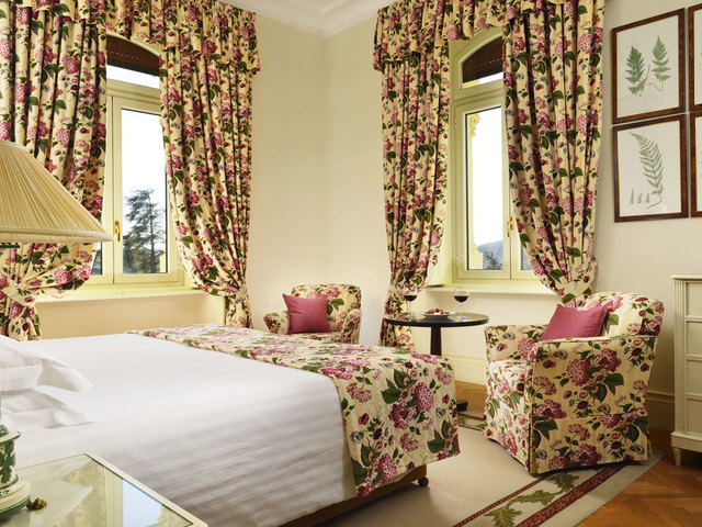 фотографии отеля Grand Hotel Palazzo della Fonte изображение №47