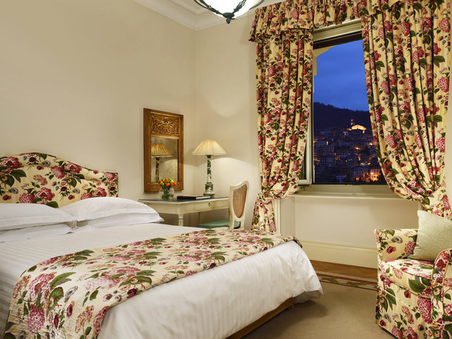 фото отеля Grand Hotel Palazzo della Fonte изображение №45