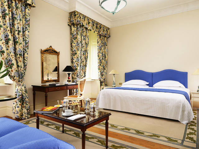 фотографии Grand Hotel Palazzo della Fonte изображение №44