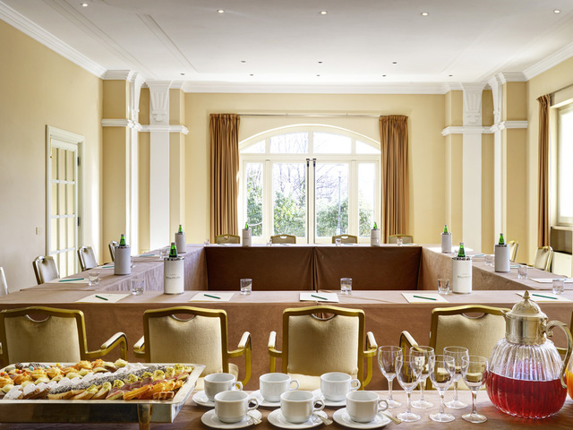 фотографии отеля Grand Hotel Palazzo della Fonte изображение №43