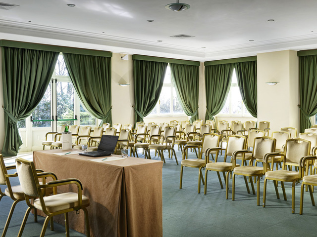 фото Grand Hotel Palazzo della Fonte изображение №42