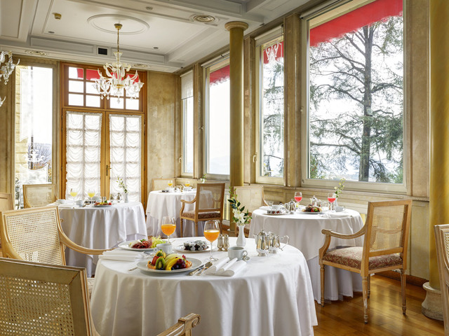 фото отеля Grand Hotel Palazzo della Fonte изображение №41