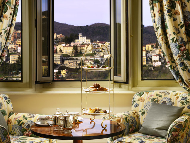 фотографии Grand Hotel Palazzo della Fonte изображение №40