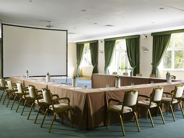 фото отеля Grand Hotel Palazzo della Fonte изображение №37