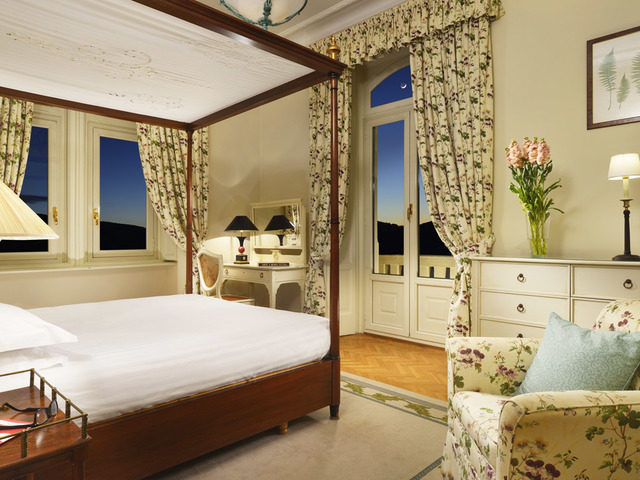 фотографии Grand Hotel Palazzo della Fonte изображение №36