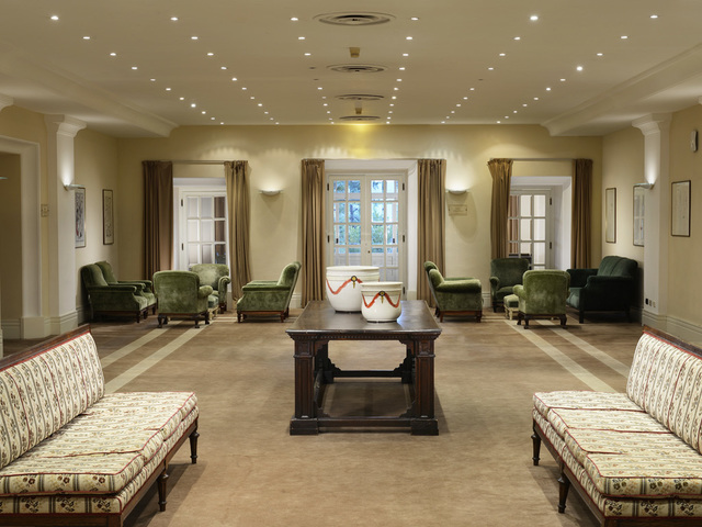 фотографии отеля Grand Hotel Palazzo della Fonte изображение №31