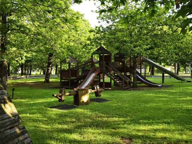 фото Grand Hotel Palazzo della Fonte изображение №26