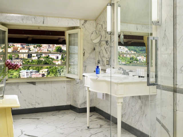 фото отеля Grand Hotel Palazzo della Fonte изображение №21