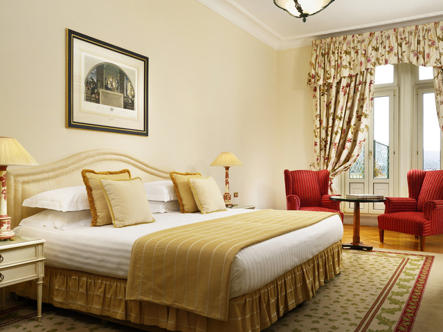 фотографии Grand Hotel Palazzo della Fonte изображение №20