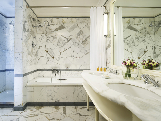 фотографии Grand Hotel Palazzo della Fonte изображение №16