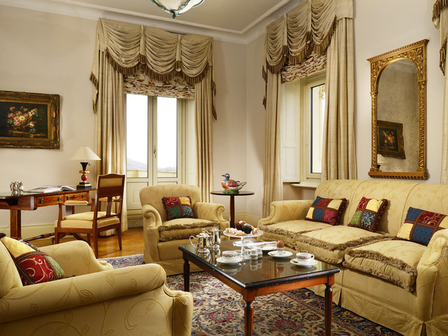 фото Grand Hotel Palazzo della Fonte изображение №14