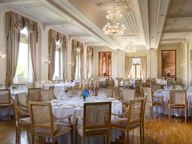 фотографии отеля Grand Hotel Palazzo della Fonte изображение №11