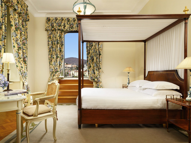 фото отеля Grand Hotel Palazzo della Fonte изображение №9