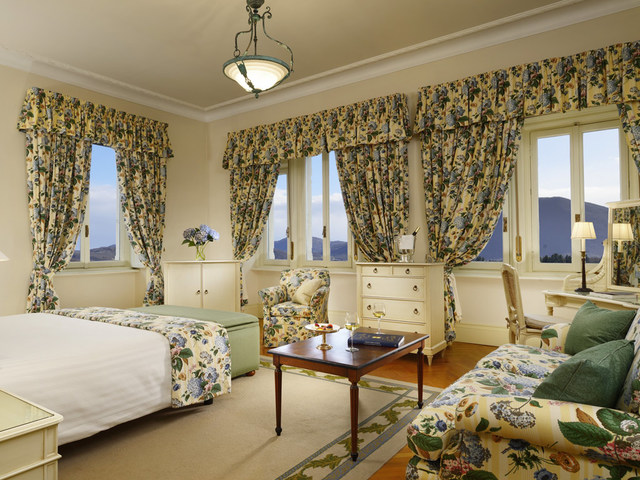 фотографии Grand Hotel Palazzo della Fonte изображение №8