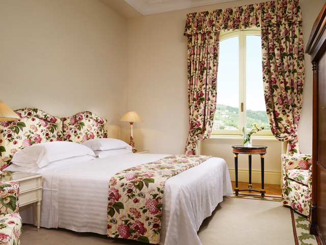 фото отеля Grand Hotel Palazzo della Fonte изображение №5