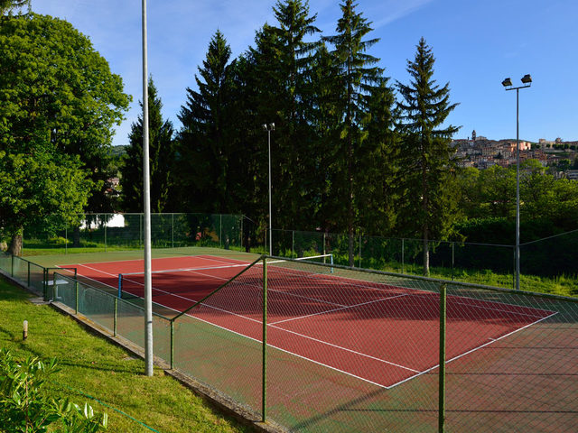 фотографии Grand Hotel Palazzo della Fonte изображение №4