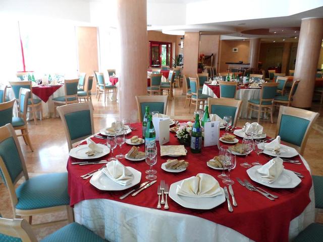 фото Appia Grand Hotel изображение №6