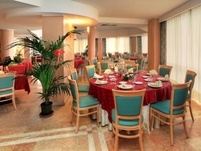 фото отеля Appia Grand Hotel изображение №5