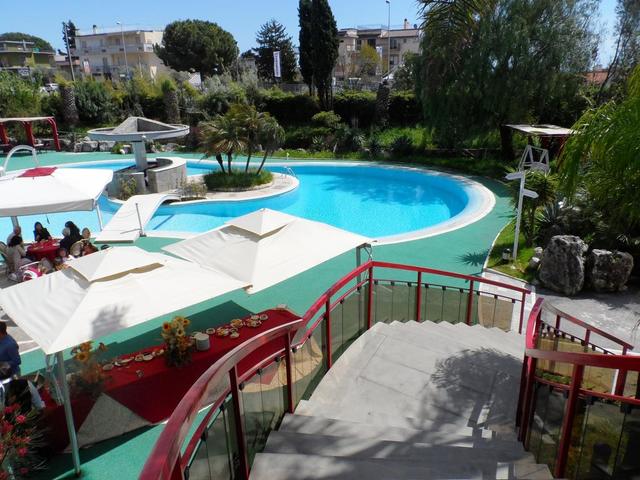 фотографии Appia Grand Hotel изображение №4