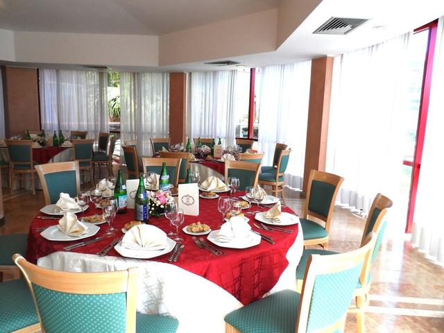фото Appia Grand Hotel изображение №2
