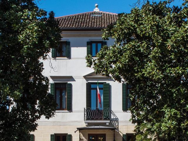 фото Villa Foscarini изображение №38