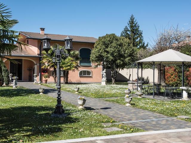 фото отеля Villa Foscarini изображение №37