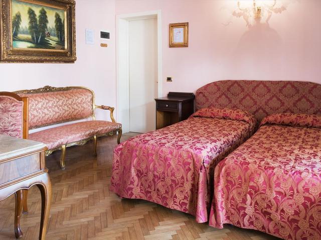 фото Villa Foscarini изображение №34