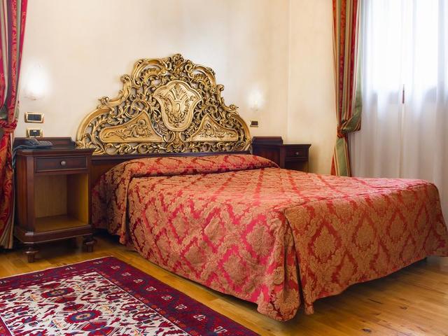 фото отеля Villa Foscarini изображение №33