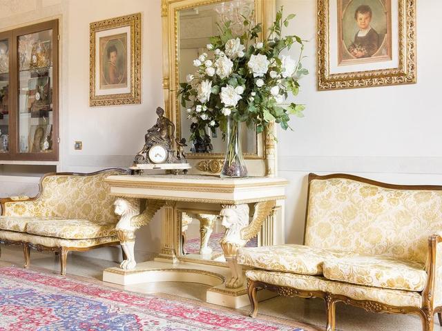 фотографии Villa Foscarini изображение №32