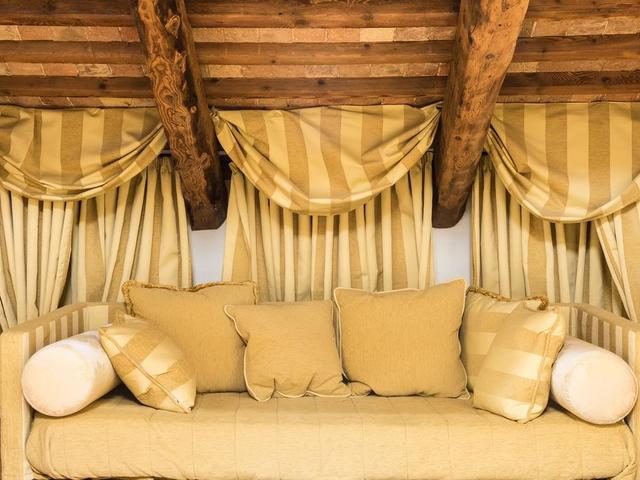 фото Villa Foscarini изображение №30