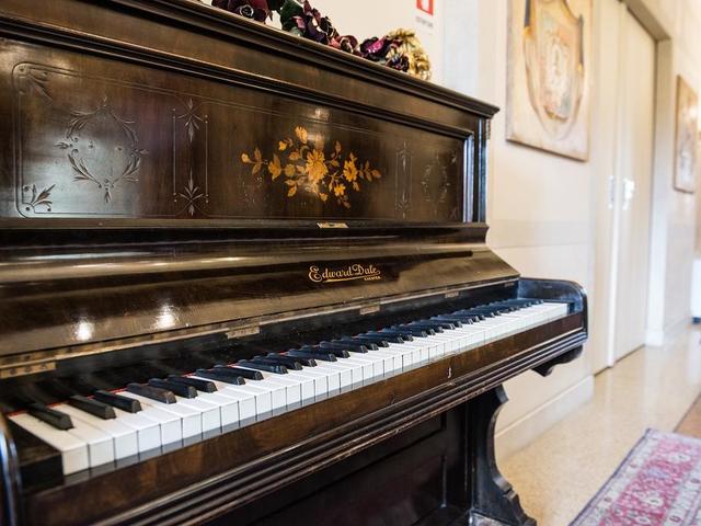 фото отеля Villa Foscarini изображение №29