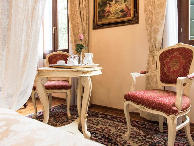 фотографии Villa Foscarini изображение №28