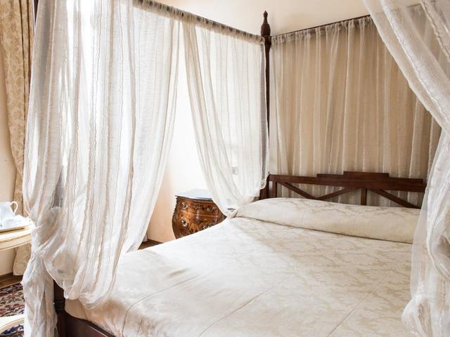 фото Villa Foscarini изображение №26