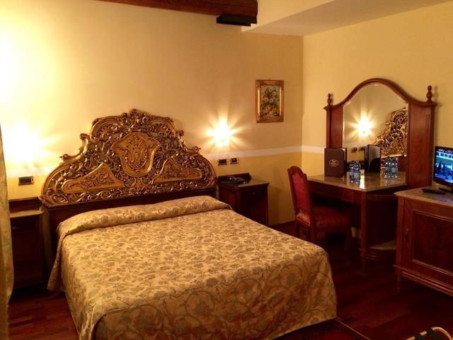 фото отеля Villa Foscarini изображение №25