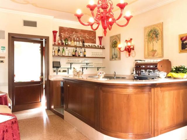 фотографии Villa Foscarini изображение №24