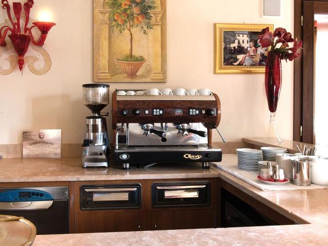 фотографии отеля Villa Foscarini изображение №23