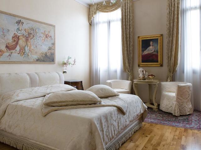 фото Villa Foscarini изображение №22