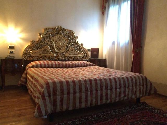 фото отеля Villa Foscarini изображение №21