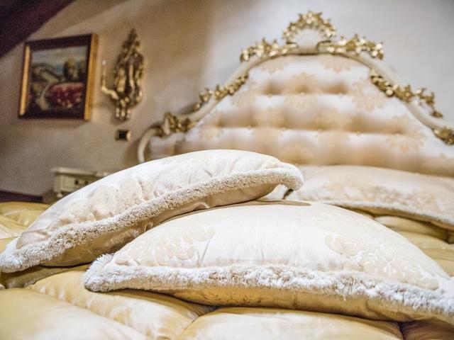 фото отеля Villa Foscarini изображение №17