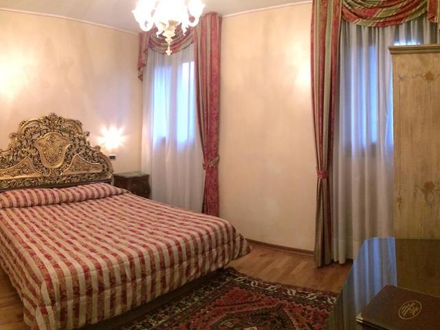 фотографии отеля Villa Foscarini изображение №15