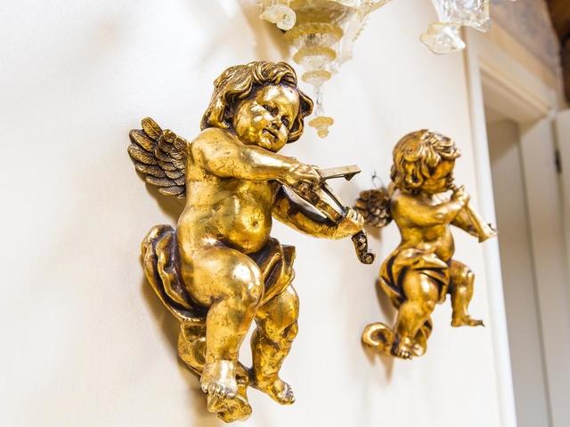 фото Villa Foscarini изображение №14