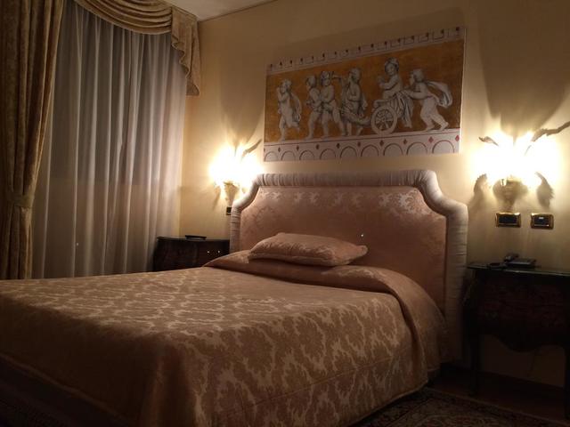 фото отеля Villa Foscarini изображение №13