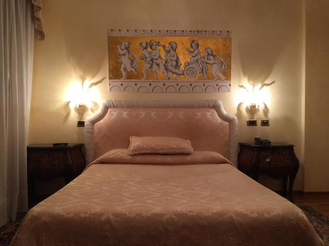 фото Villa Foscarini изображение №10