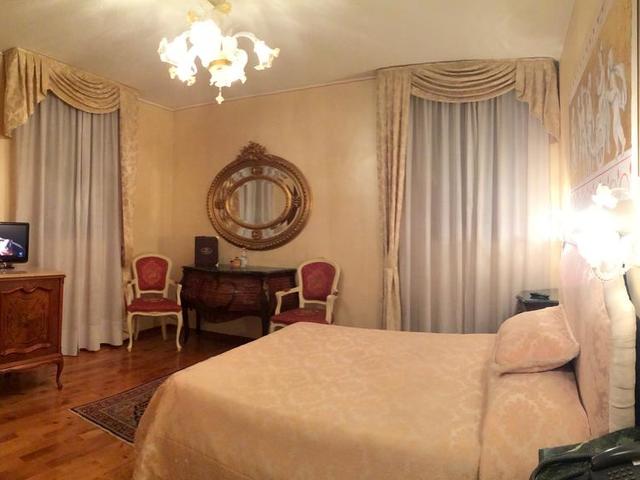 фото отеля Villa Foscarini изображение №9